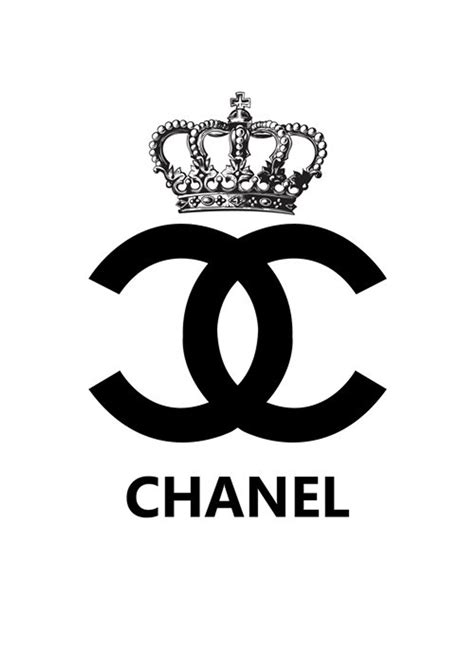 chanel logo pdf.